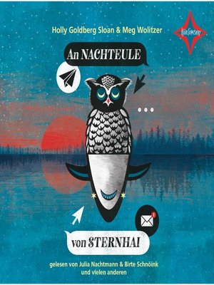 cover image of An Nachteule von Sternhai
